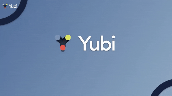 Yubi-Animated Explainer